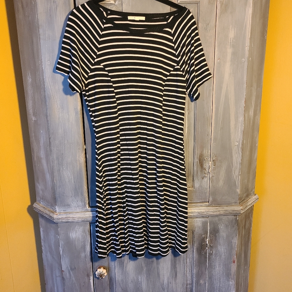 Midi dress